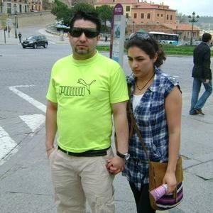 Meet your Posher, Oscar